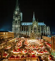 Cologne Market