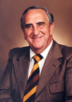 Freddie Vine 1920-2011