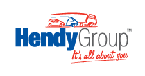 Hendy Ford Group