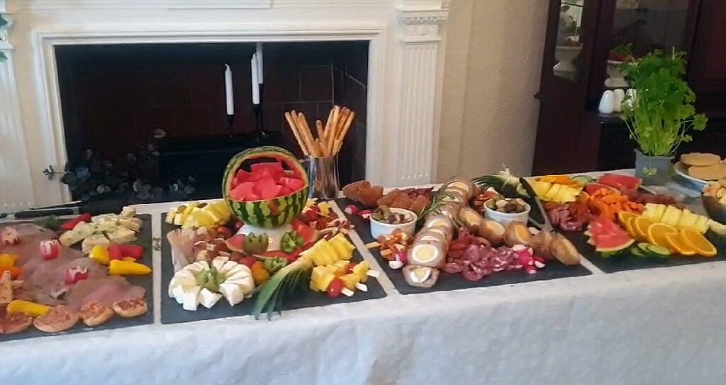 food