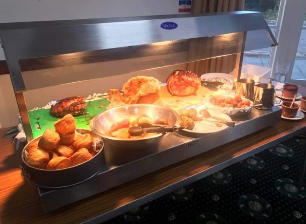 Carvery